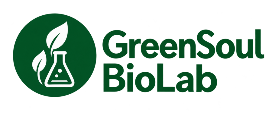 GreenSoul BioLab